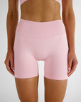 AURA SHORTS - BUBBLEGUM