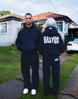 HOODIE - NAVY