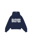 HOODIE - NAVY