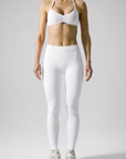 AURA LEGGINGS - COCONUT