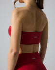 BELLE BANDEAU - CHERRY