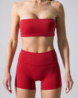 BELLE BANDEAU - CHERRY