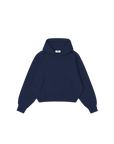 HOODIE - NAVY