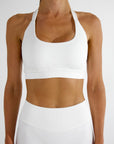 CASSIE CROP - COCONUT