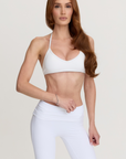 AROURA CROP - COCONUT