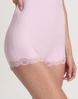 AMÉLIE LACE BODYSUIT - POWDERPUFF