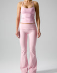 JULIETTE LEGGINGS - PETAL