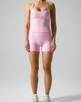 ANGELIQUE SINGLET - PETAL