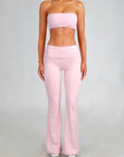 JULIETTE LEGGINGS - PETAL