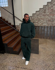 HOODIE - JADE