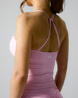 ANGELIQUE SINGLET - PETAL