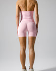 HAYDEN HALTER TANK - BUBBLEGUM