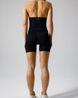 HAYDEN HALTER TANK - CAVIAR