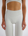 AURA LEGGINGS - CLAY