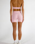 AURA SHORTS - BUBBLEGUM