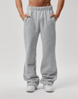 BASYQS SWEATS - GREY