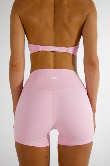 CLAUDIA SHORTS - PETAL