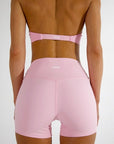 CLAUDIA SHORTS - PETAL