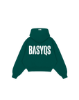 ZIP UP - JADE
