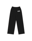 SWEATS - JET BLACK