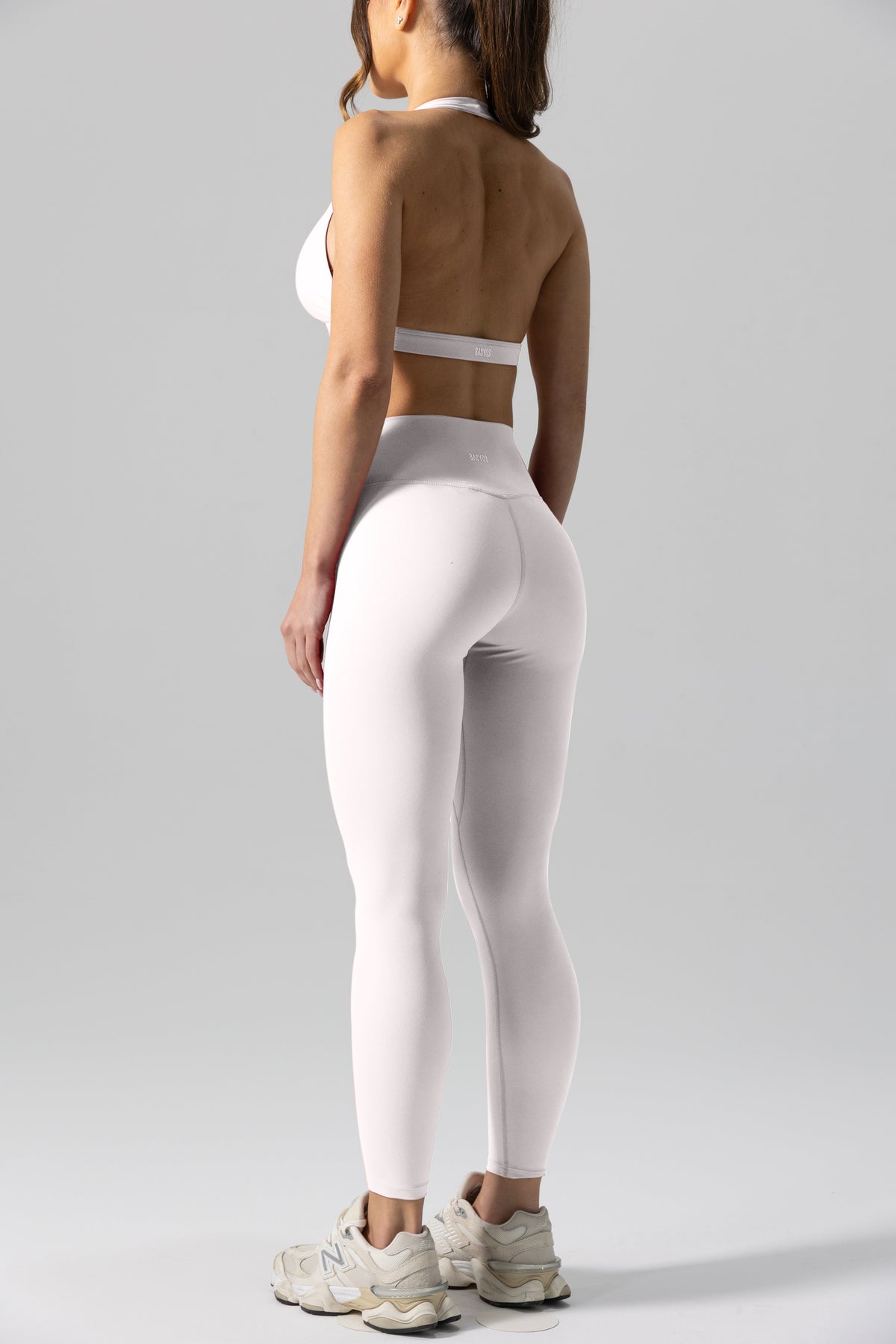 JULIETTE LEGGINGS - VANILLA