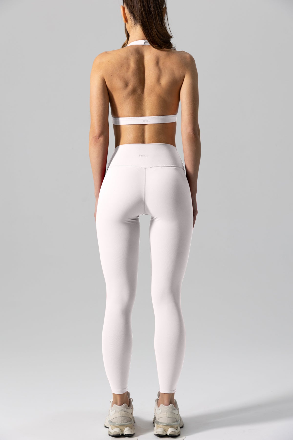 JULIETTE LEGGINGS - VANILLA