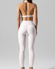 JULIETTE LEGGINGS - VANILLA