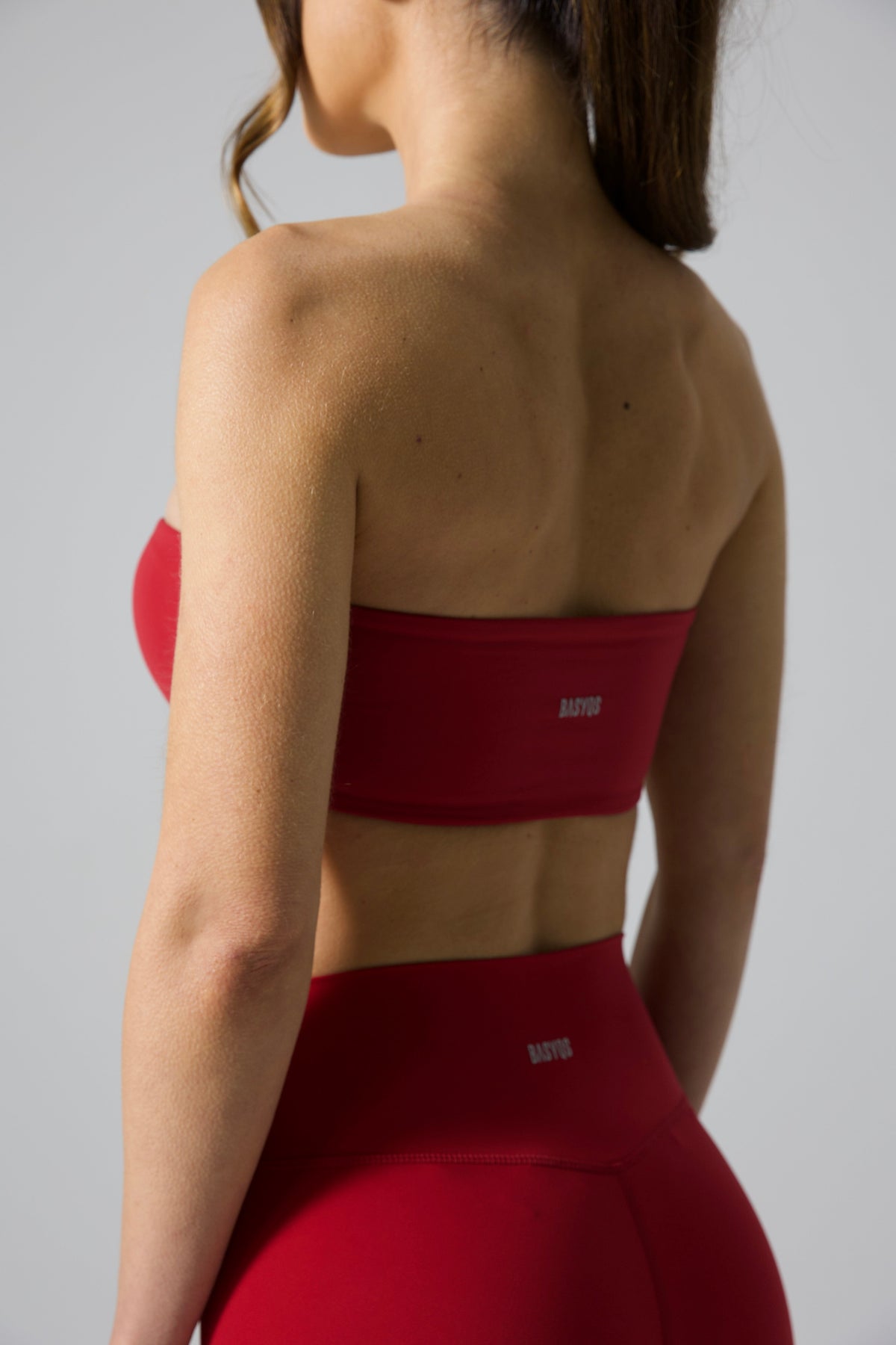 BELLE BANDEAU - CHERRY