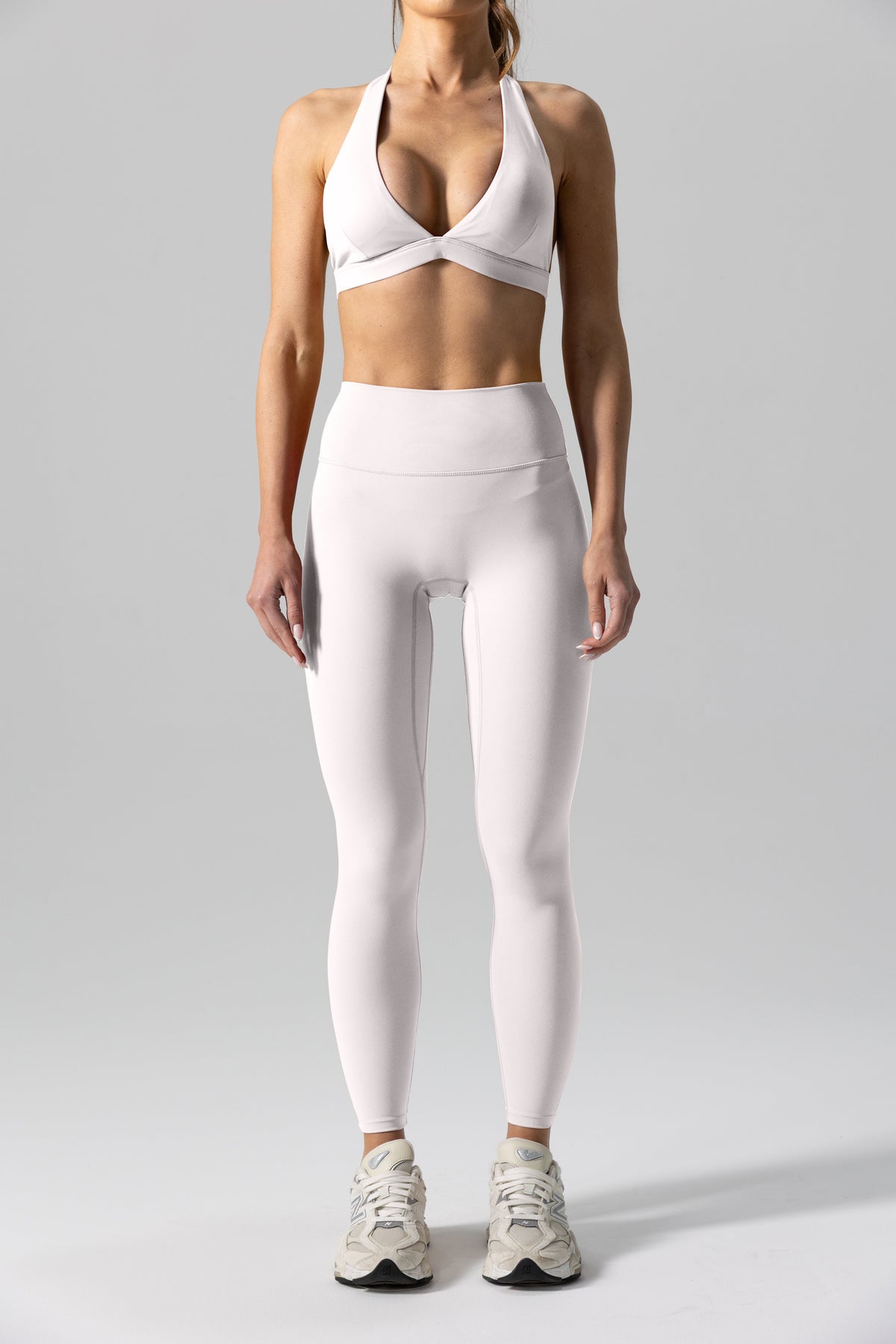 JULIETTE LEGGINGS - VANILLA