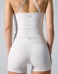 CLAUDIA SHORTS - VANILLA