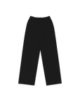 SWEATS - JET BLACK