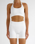 CASSIE CROP - COCONUT