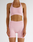 CASSIE CROP - BUBBLEGUM