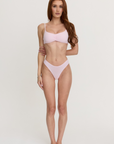 ESTELLE BRALETTE - POWDERPUFF