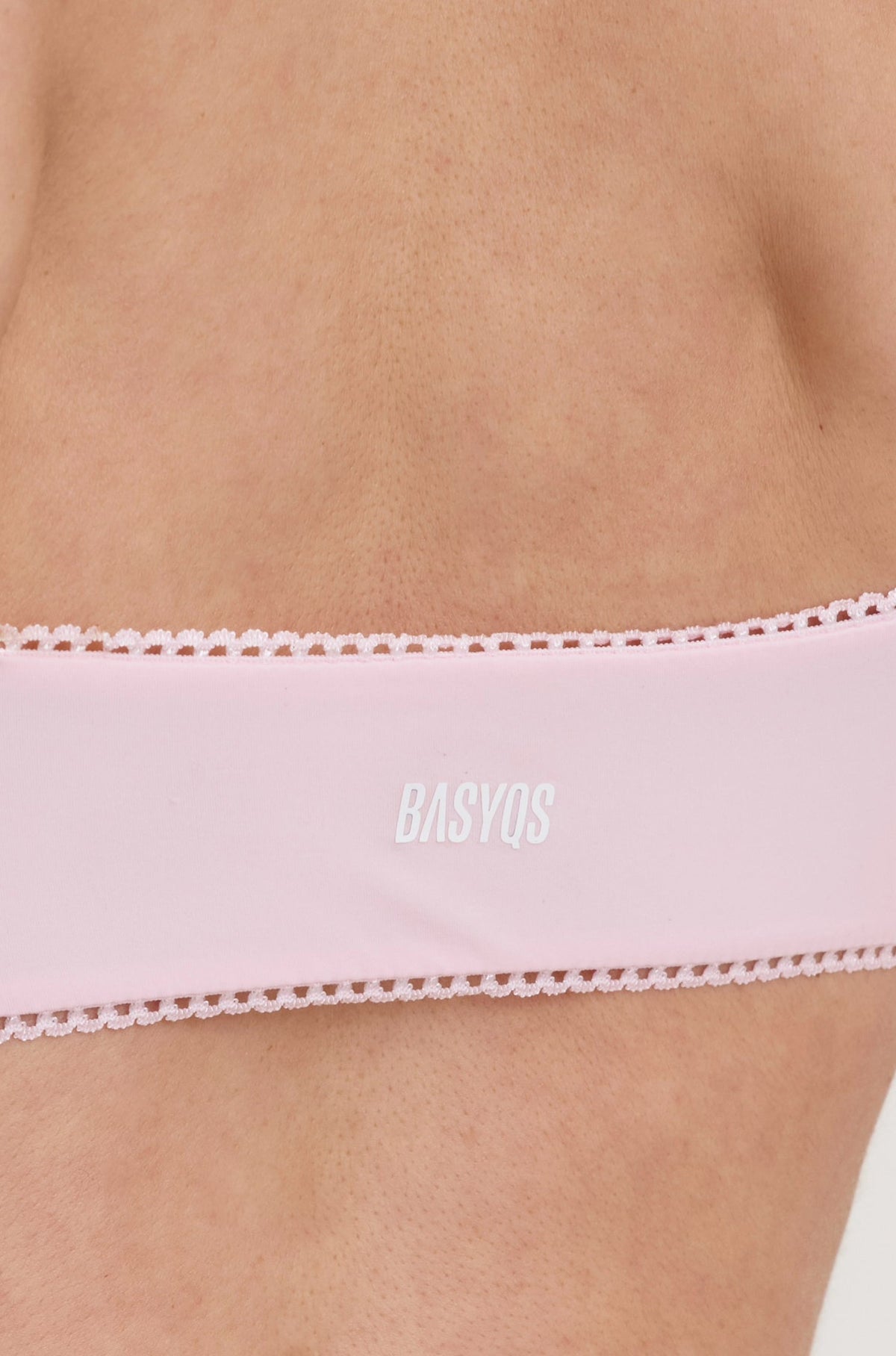 ESTELLE BRALETTE - POWDERPUFF