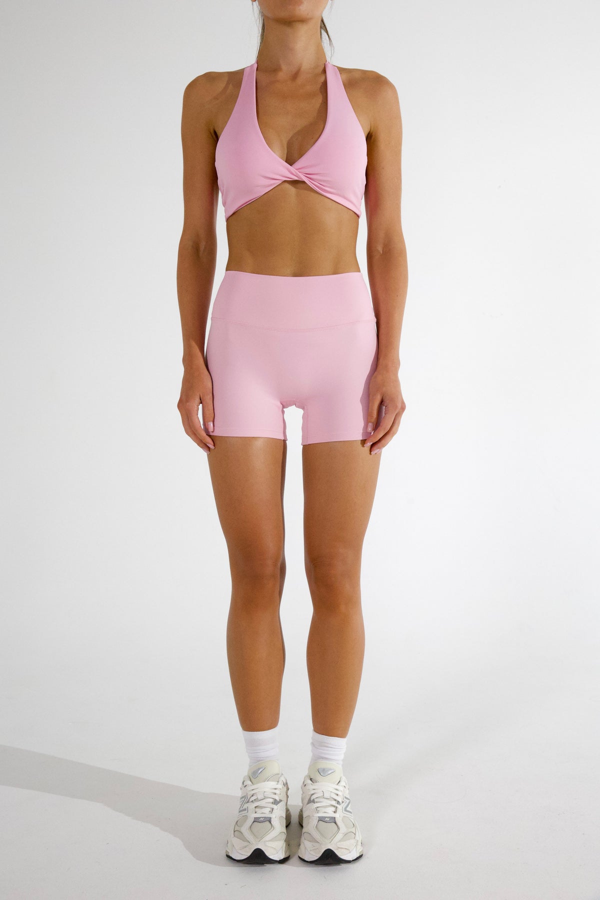 CLAUDIA SHORTS - PETAL
