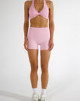 CLAUDIA SHORTS - PETAL