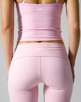 JULIETTE LEGGINGS - PETAL