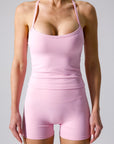 ANGELIQUE SINGLET - PETAL