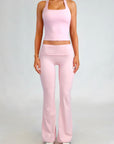 JULIETTE LEGGINGS - PETAL