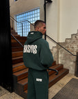 HOODIE - JADE