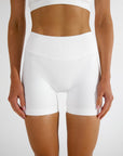AURA SHORTS - COCONUT