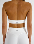CASSIE CROP - COCONUT