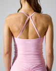 ANGELIQUE SINGLET - PETAL