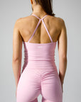 ANGELIQUE SINGLET - PETAL