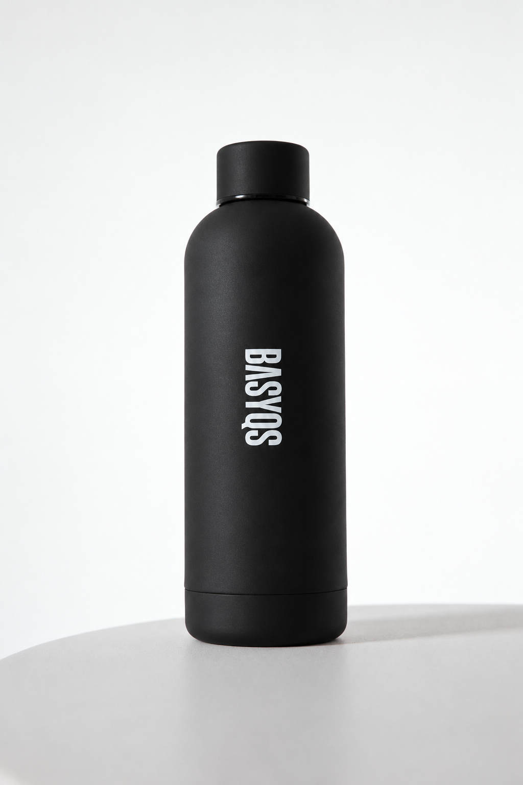 BASYQS BOTTLE - CAVIAR