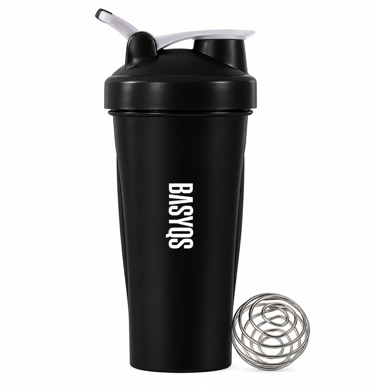 BASYQS SHAKER - CAVIAR