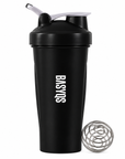 BASYQS SHAKER - CAVIAR