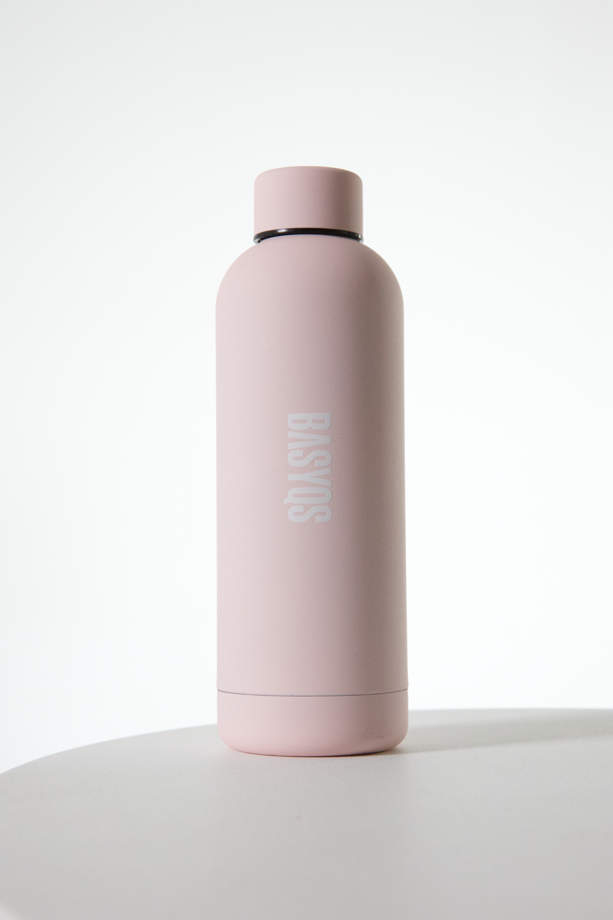 BASYQS BOTTLE - CAVIAR