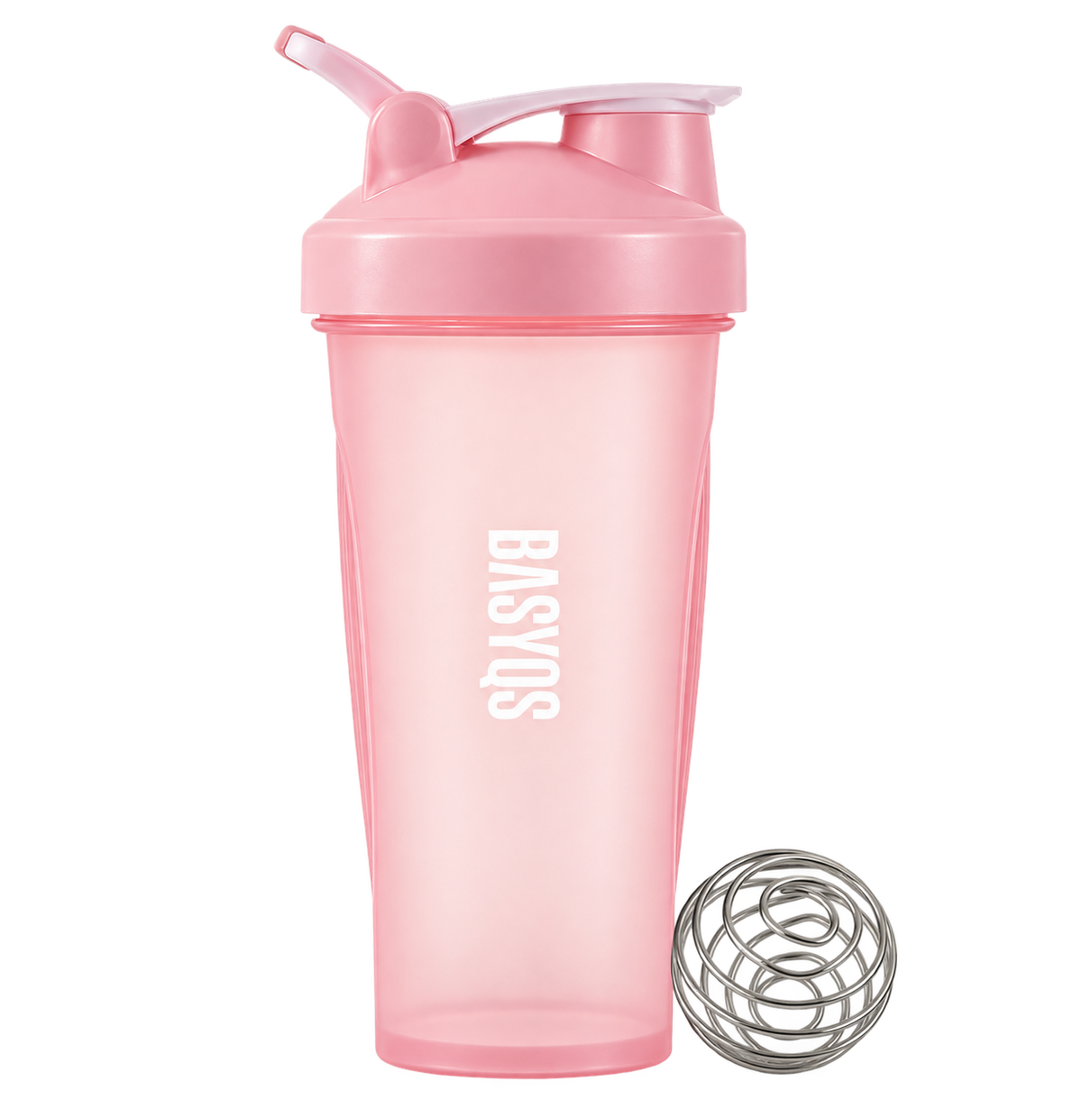 BASYQS SHAKER - CAVIAR